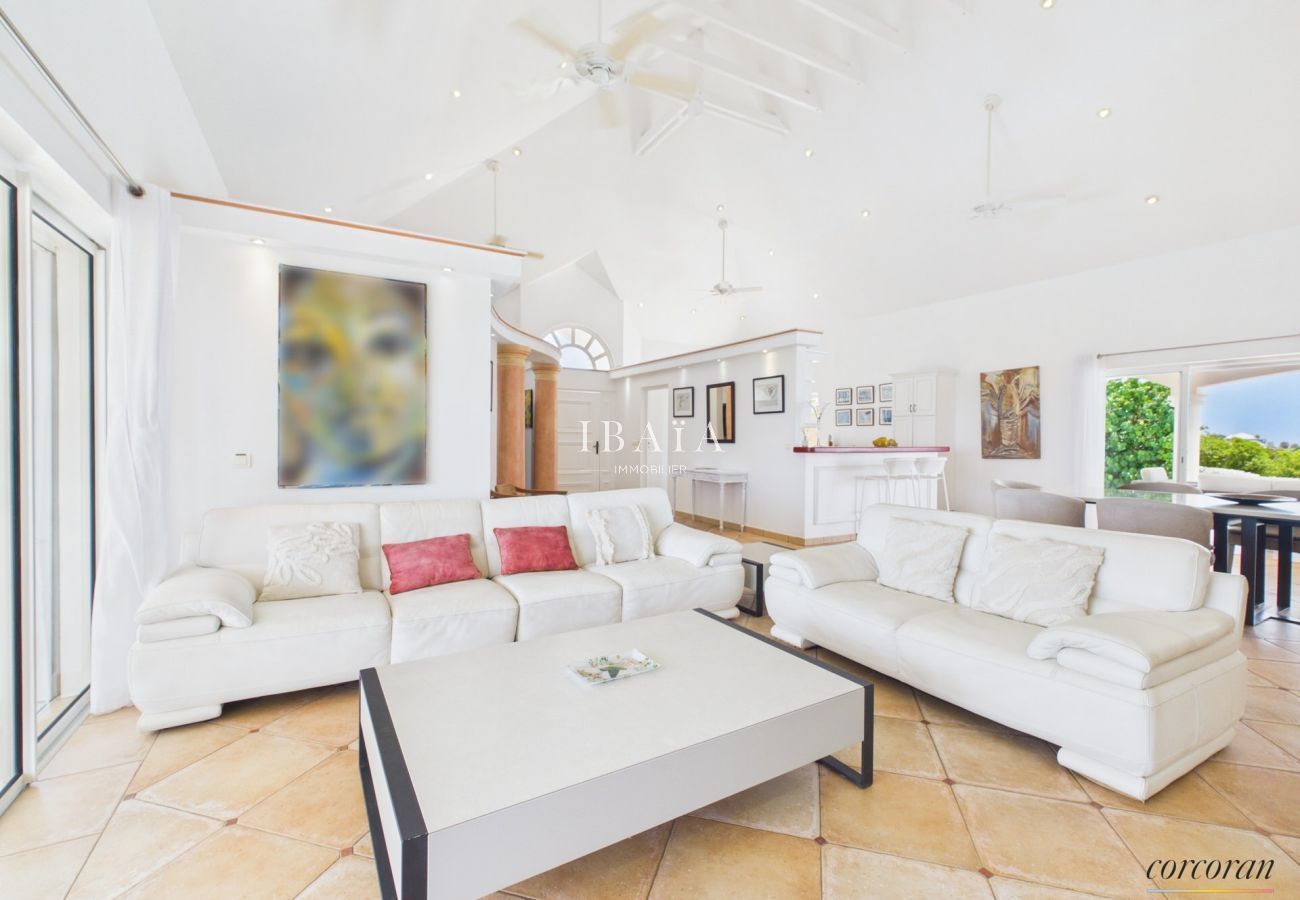 Villa en San Bartolomé - Villa Seabird (3 bedrooms)