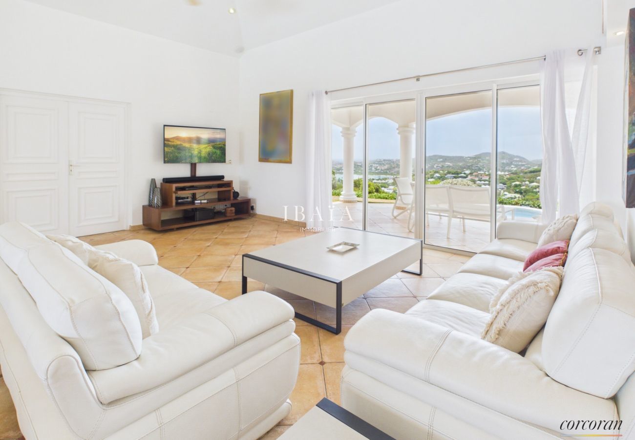 Villa en San Bartolomé - Villa Seabird (3 bedrooms)