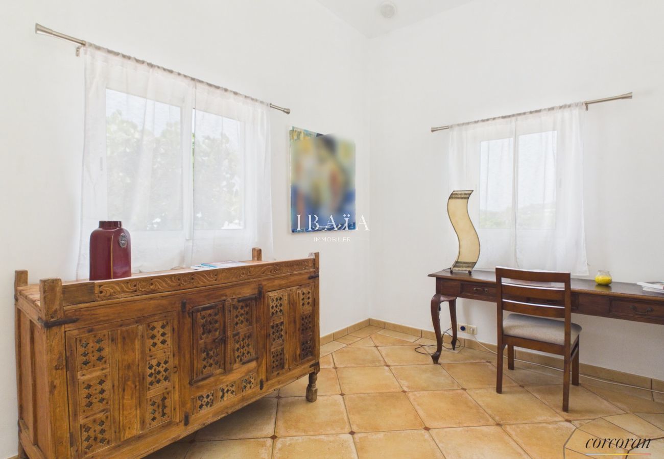 Villa en San Bartolomé - Villa Seabird (3 bedrooms)