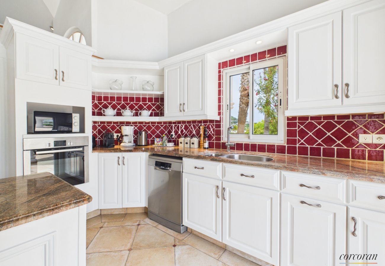 Villa en San Bartolomé - Villa Seabird (3 bedrooms)