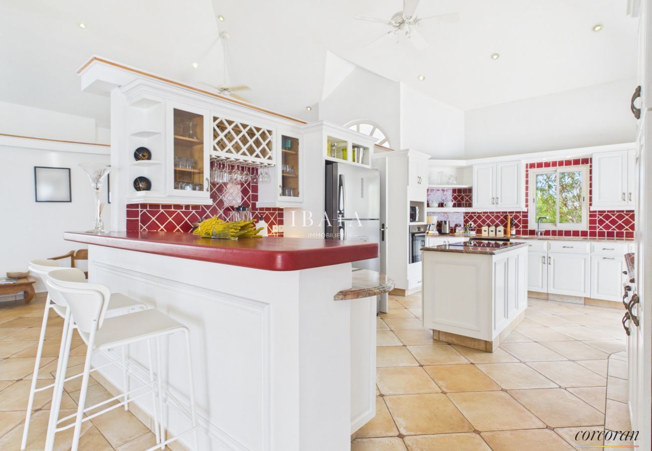 Villa en San Bartolomé - Villa Seabird (3 bedrooms)