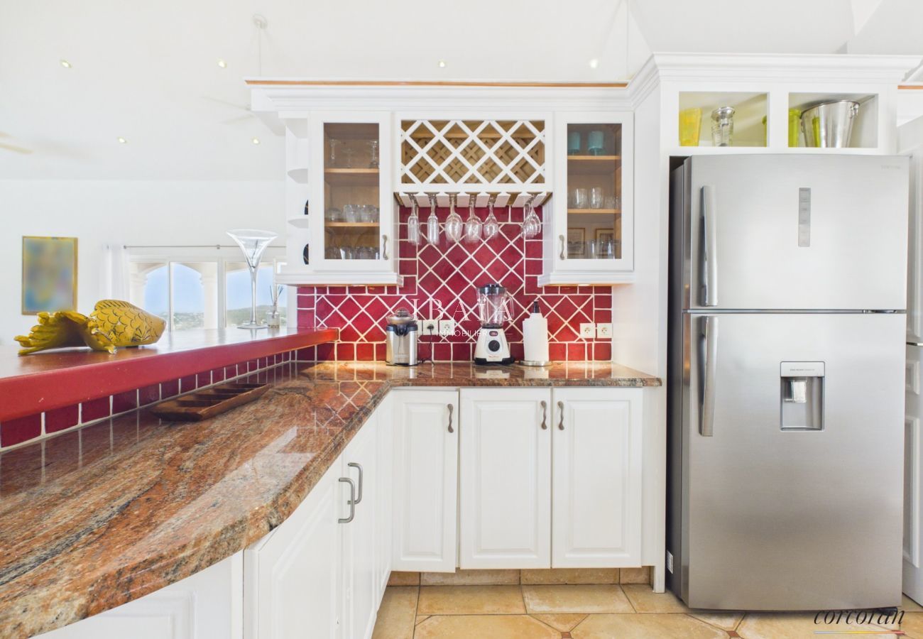 Villa en San Bartolomé - Villa Seabird (3 bedrooms)