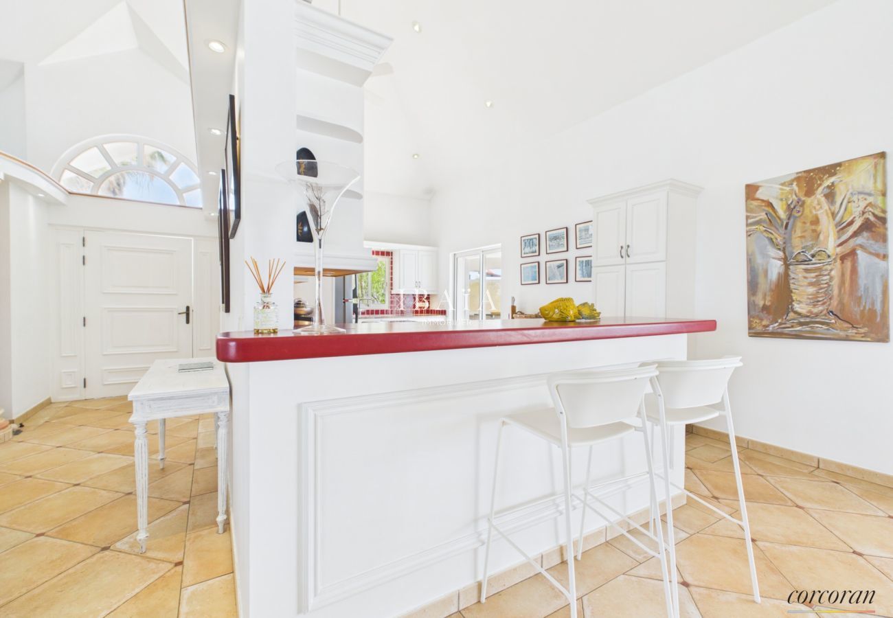 Villa en San Bartolomé - Villa Seabird (3 bedrooms)