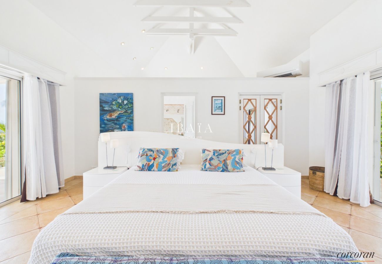 Villa en San Bartolomé - Villa Seabird (3 bedrooms)