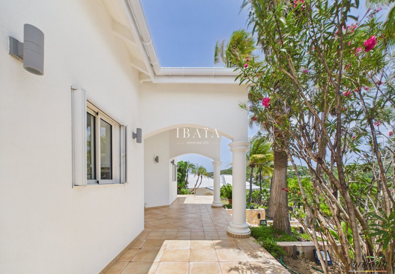 Villa en San Bartolomé - Villa Seabird (3 bedrooms)