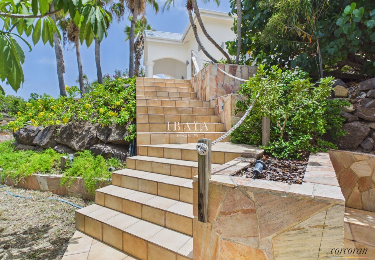 Villa en San Bartolomé - Villa Seabird (3 bedrooms)