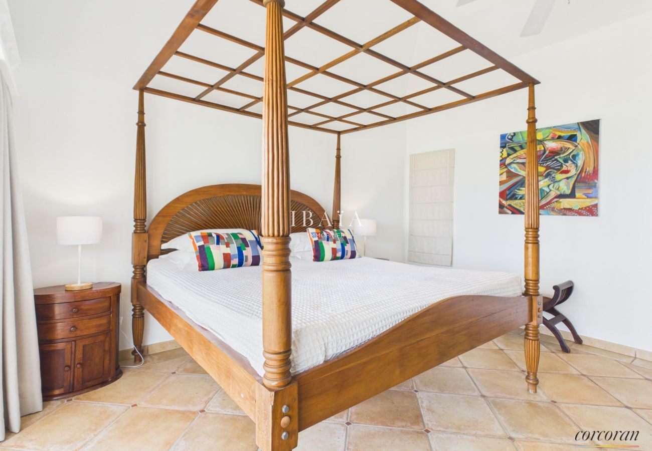 Villa en San Bartolomé - Villa Seabird (3 bedrooms)