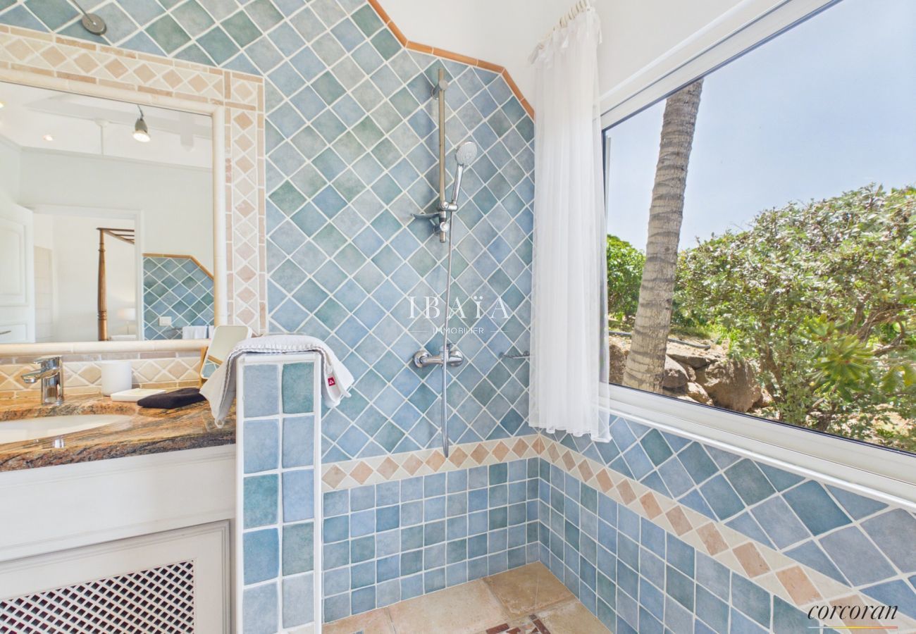 Villa en San Bartolomé - Villa Seabird (3 bedrooms)