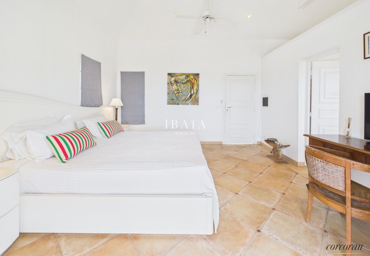 Villa en San Bartolomé - Villa Seabird (3 bedrooms)