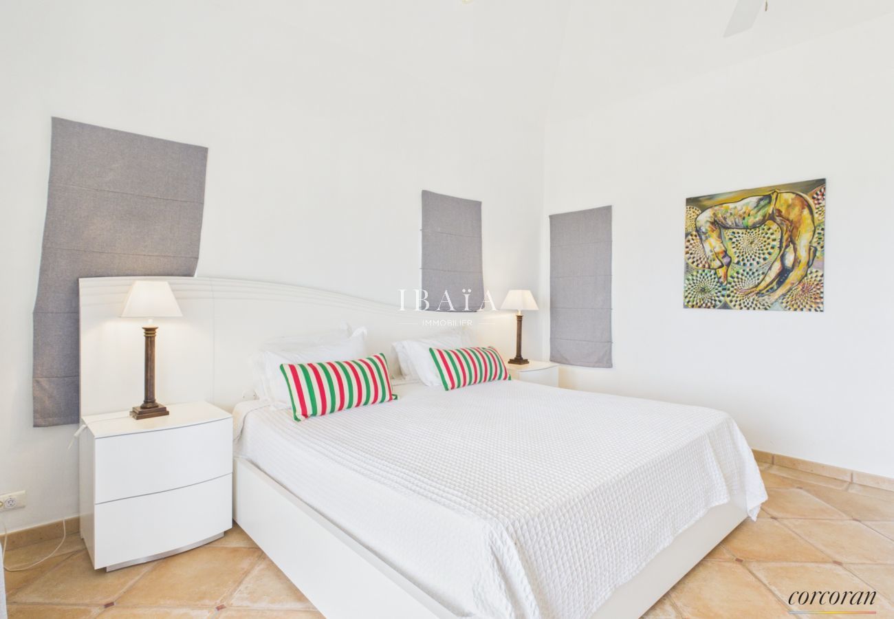 Villa en San Bartolomé - Villa Seabird (3 bedrooms)