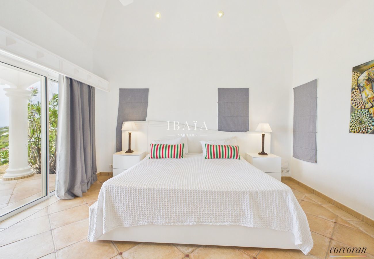 Villa en San Bartolomé - Villa Seabird (3 bedrooms)