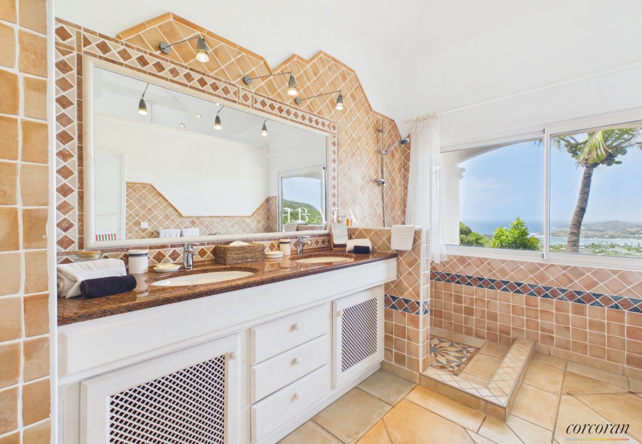 Villa en San Bartolomé - Villa Seabird (3 bedrooms)