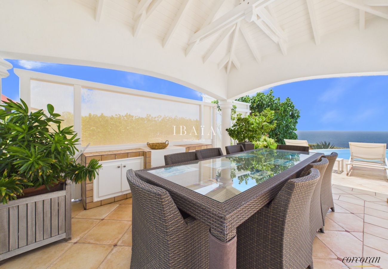 Villa en San Bartolomé - Villa Seabird (3 bedrooms)