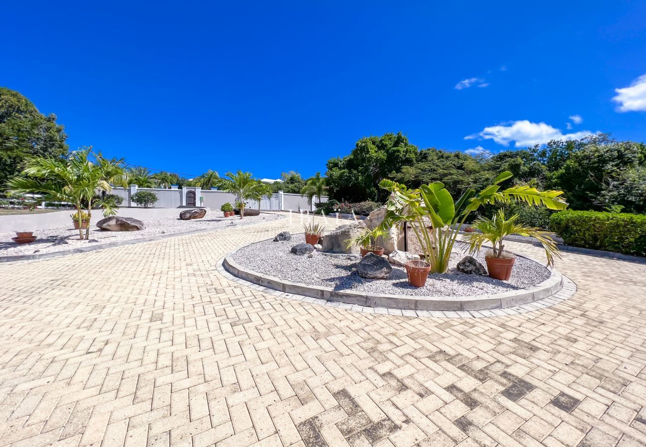 Villa en Terres Basses - Villa L'étang