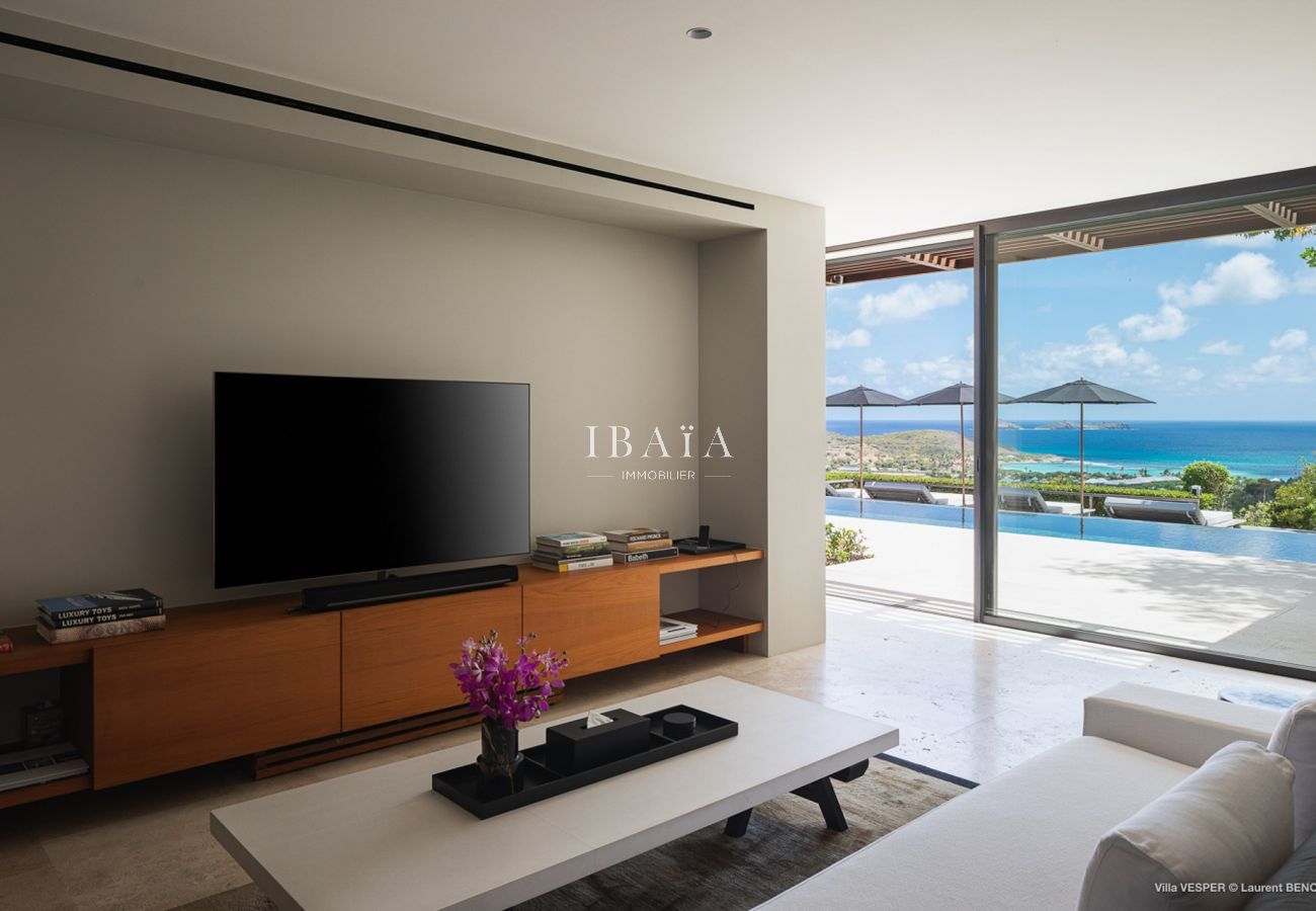 Villa en San Bartolomé - Villa Vesper (3 bedrooms)