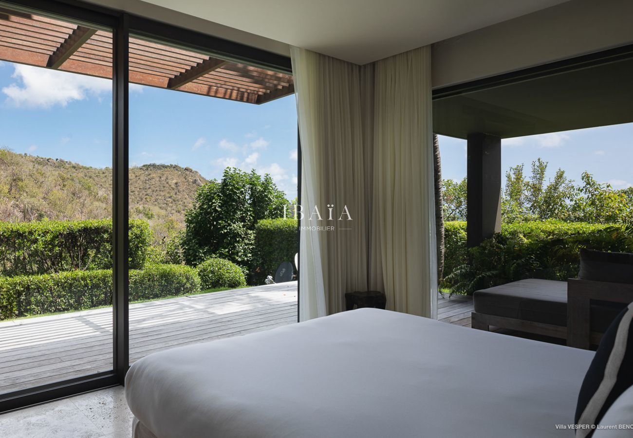 Villa en San Bartolomé - Villa Vesper (3 bedrooms)