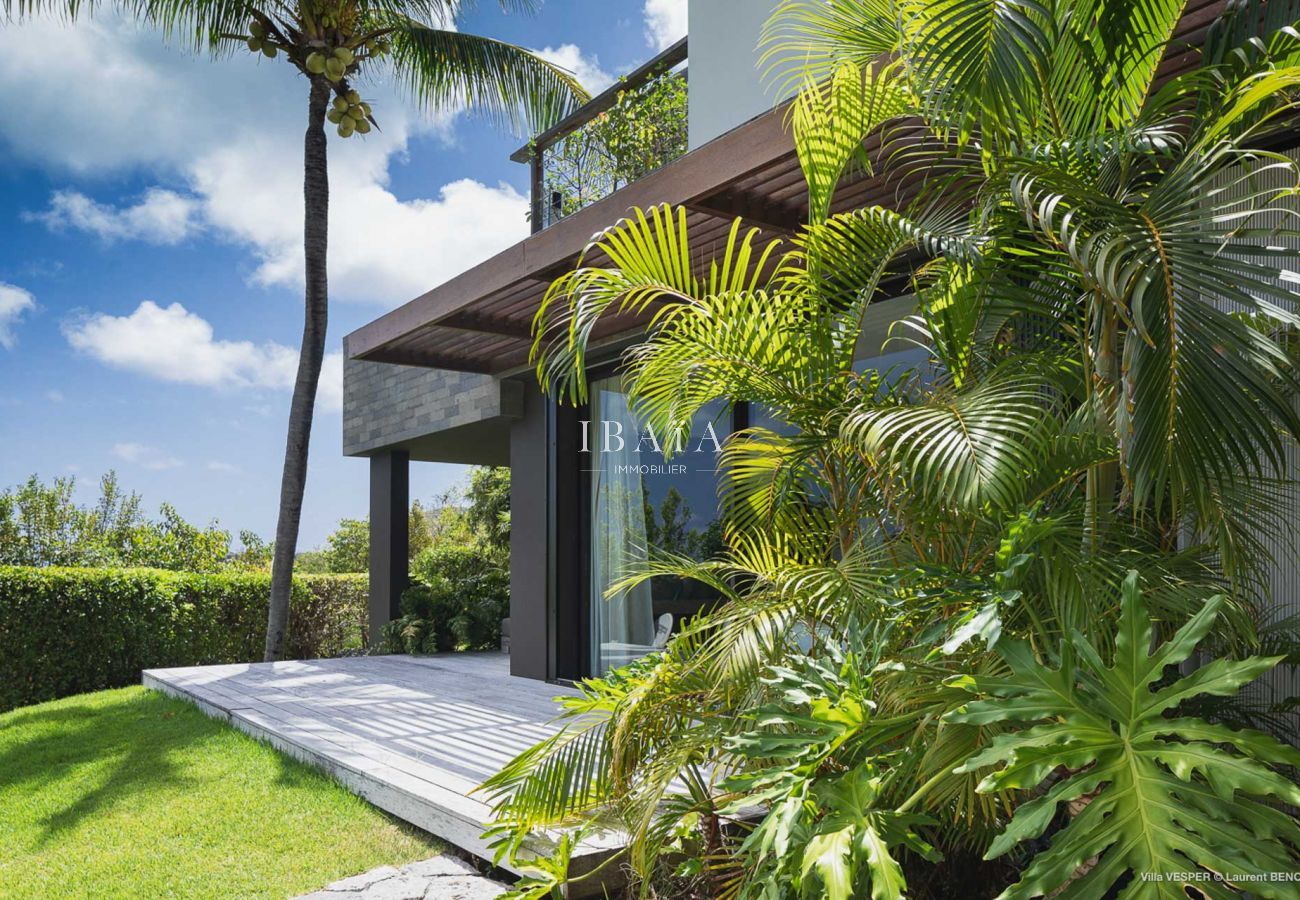 Villa en San Bartolomé - Villa Vesper (3 bedrooms)