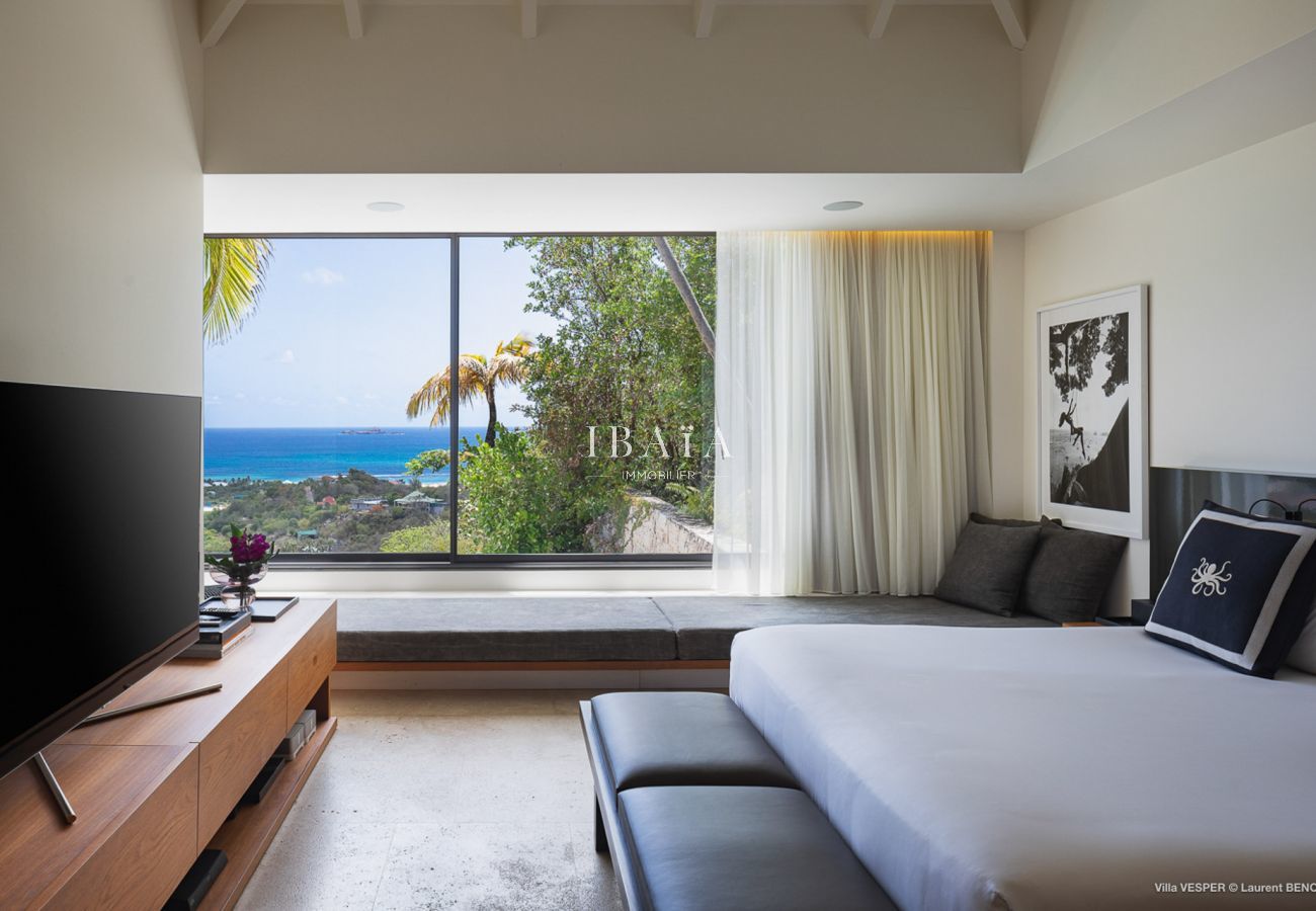Villa en San Bartolomé - Villa Vesper (3 bedrooms)