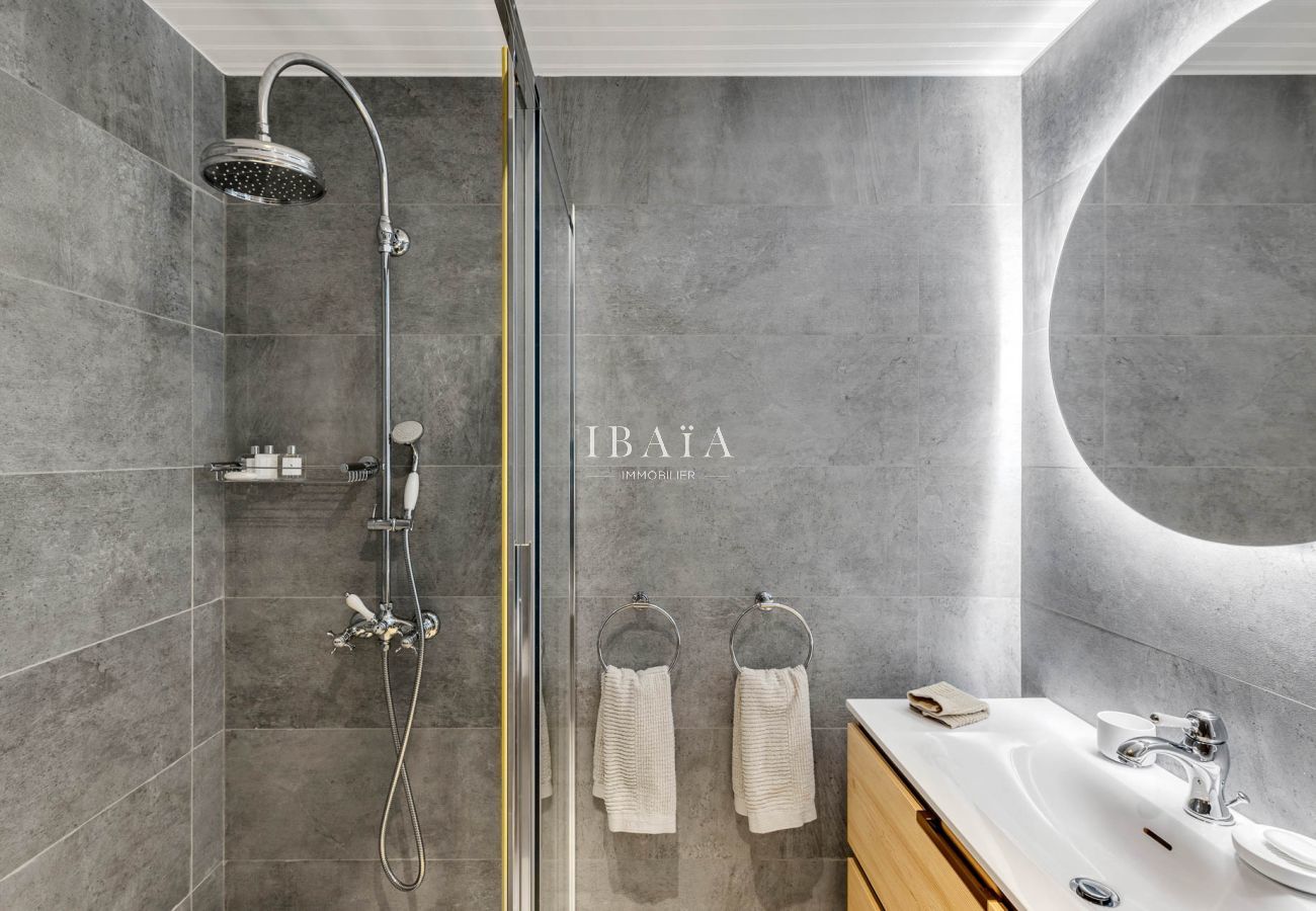 Villa en San Bartolomé - Villa Essenia (3 bedrooms)