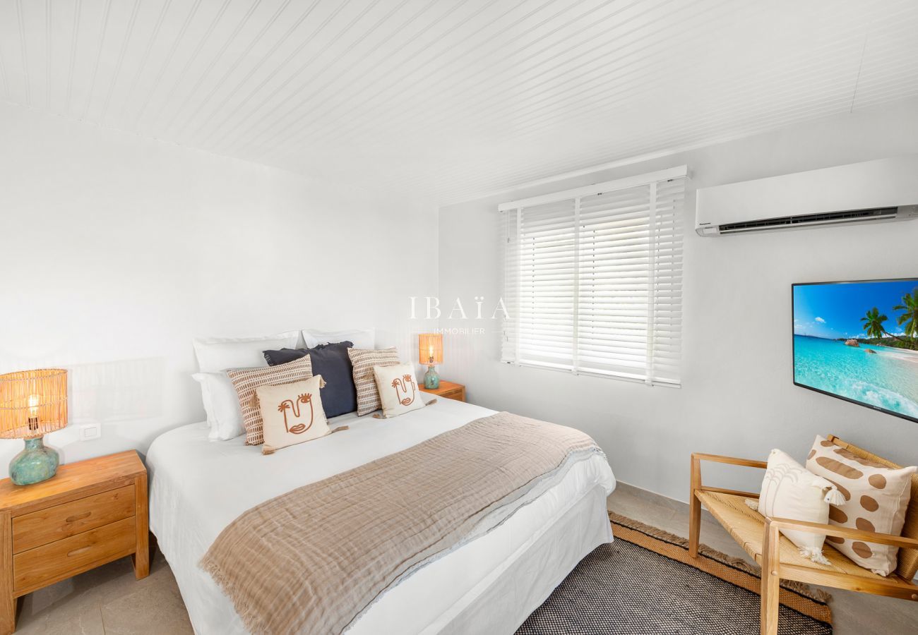 Villa en San Bartolomé - Villa Essenia (3 bedrooms)