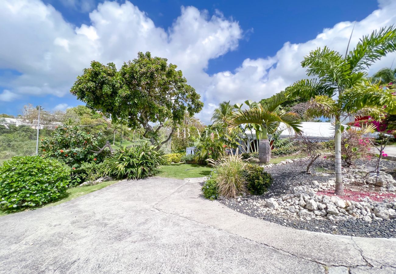 Villa en Saint-François - Villa Fairway