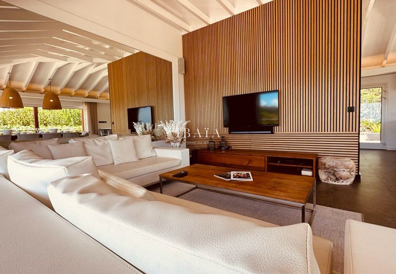 Villa en San Bartolomé - Villa Avalon (3 bedrooms)