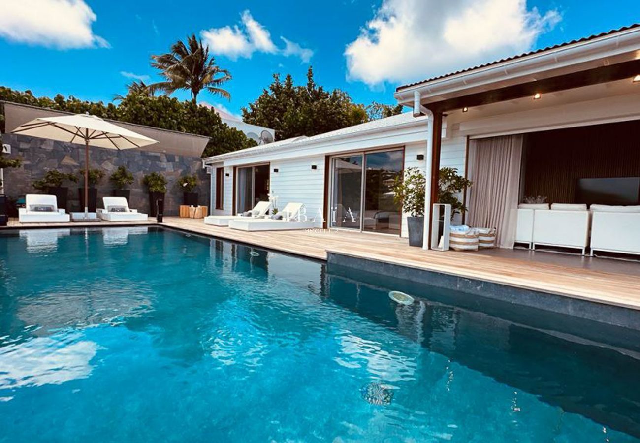 Villa en San Bartolomé - Villa Avalon (3 bedrooms)