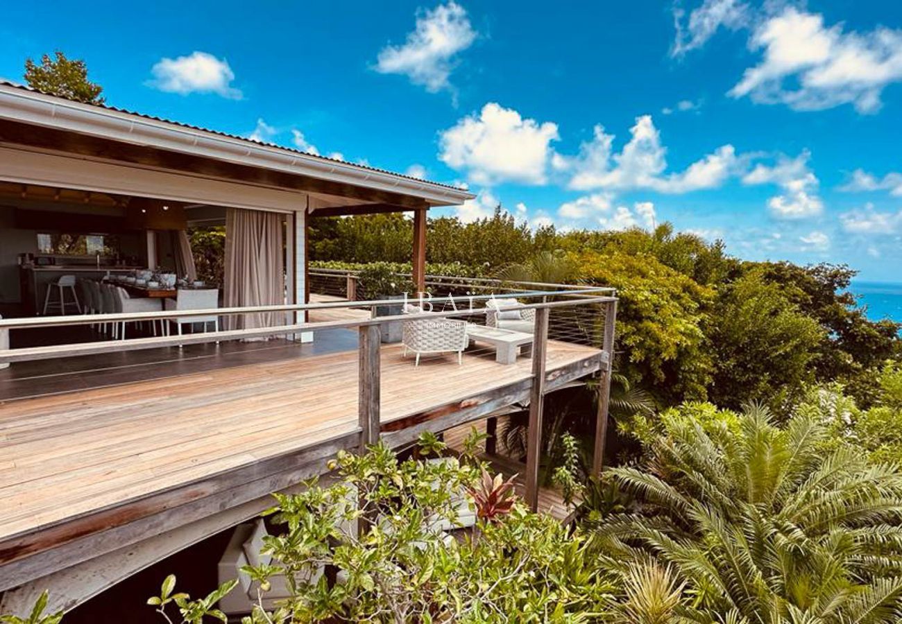 Villa en San Bartolomé - Villa Avalon (3 bedrooms)
