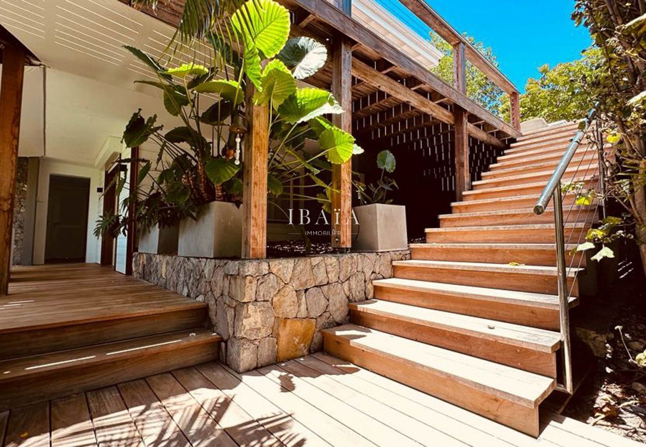 Villa en San Bartolomé - Villa Avalon (3 bedrooms)