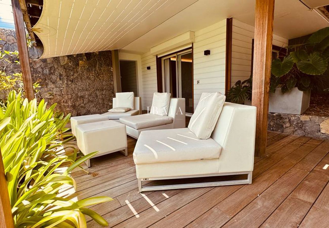 Villa en San Bartolomé - Villa Avalon (3 bedrooms)