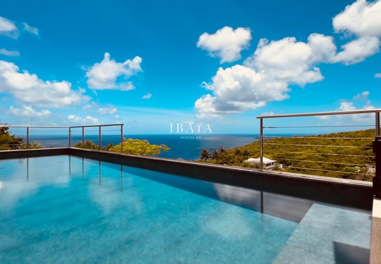 Villa en San Bartolomé - Villa Avalon (3 bedrooms)