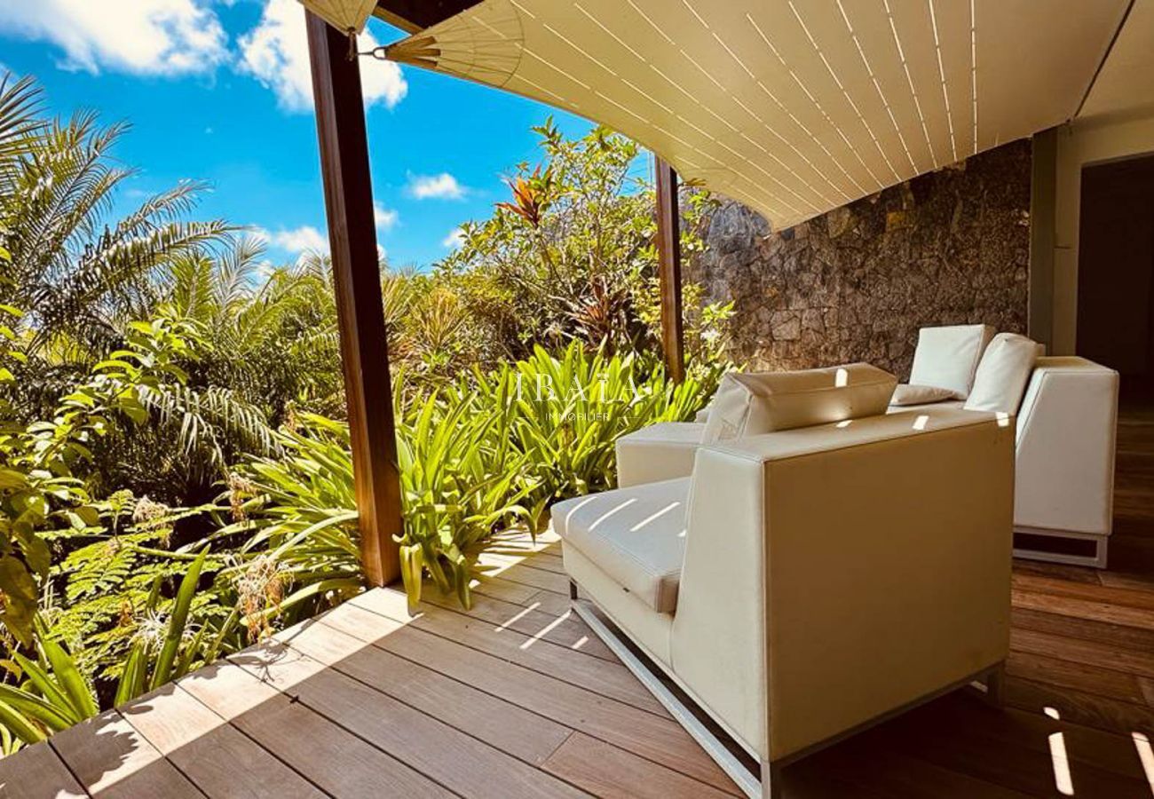 Villa en San Bartolomé - Villa Avalon (3 bedrooms)