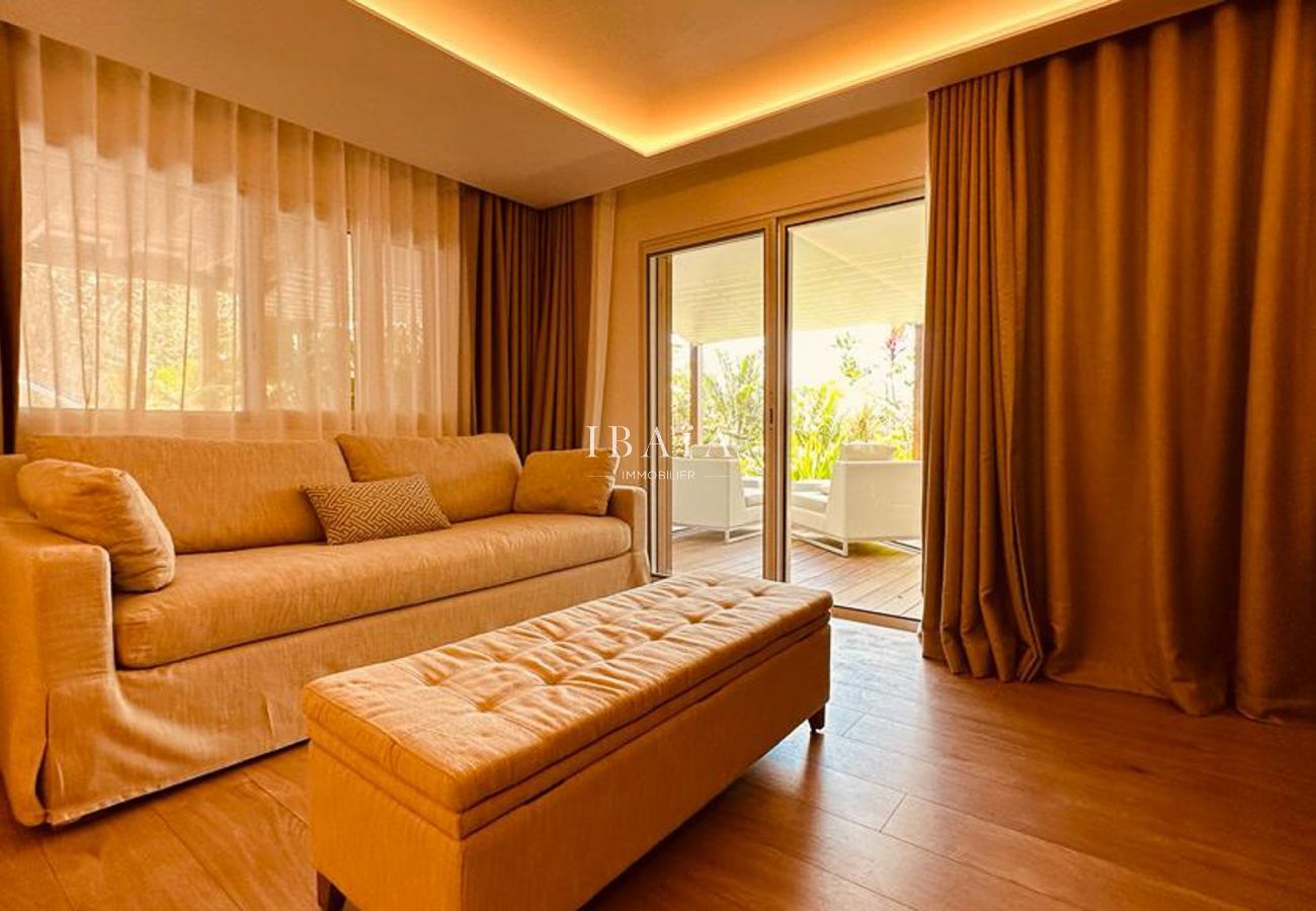 Villa en San Bartolomé - Villa Avalon (3 bedrooms)
