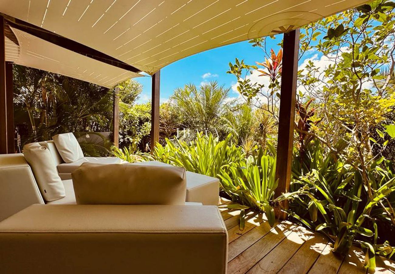 Villa en San Bartolomé - Villa Avalon (3 bedrooms)