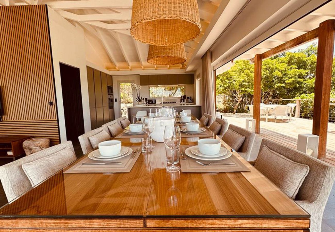 Villa en San Bartolomé - Villa Avalon (3 bedrooms)