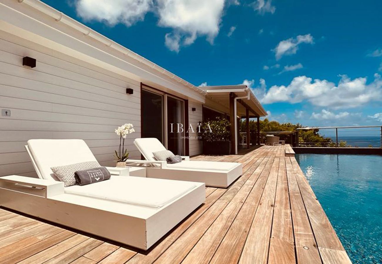 Villa en San Bartolomé - Villa Avalon (3 bedrooms)