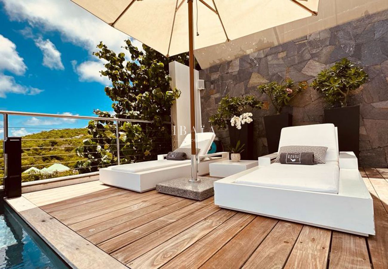 Villa en San Bartolomé - Villa Avalon (3 bedrooms)