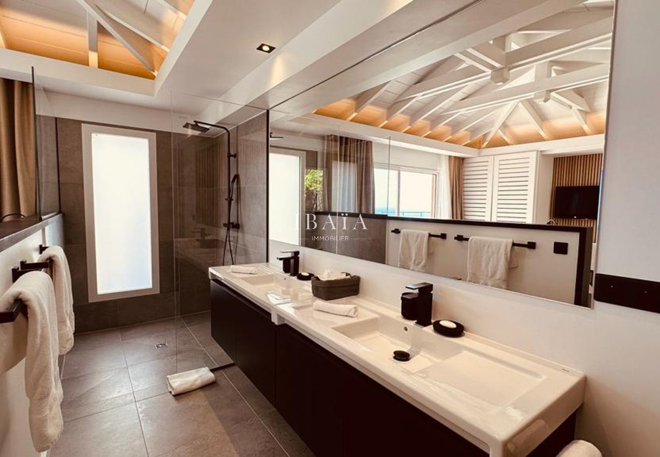 Villa en San Bartolomé - Villa Avalon (3 bedrooms)
