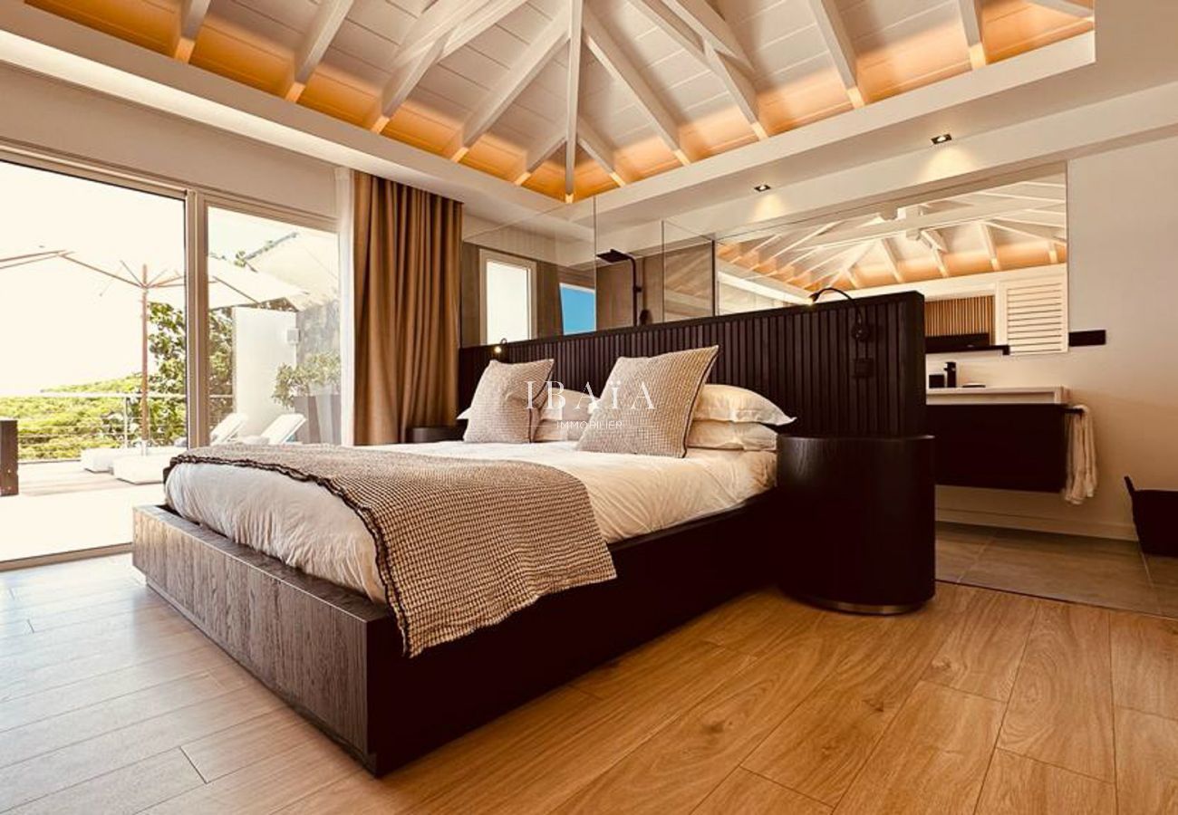 Villa en San Bartolomé - Villa Avalon (3 bedrooms)