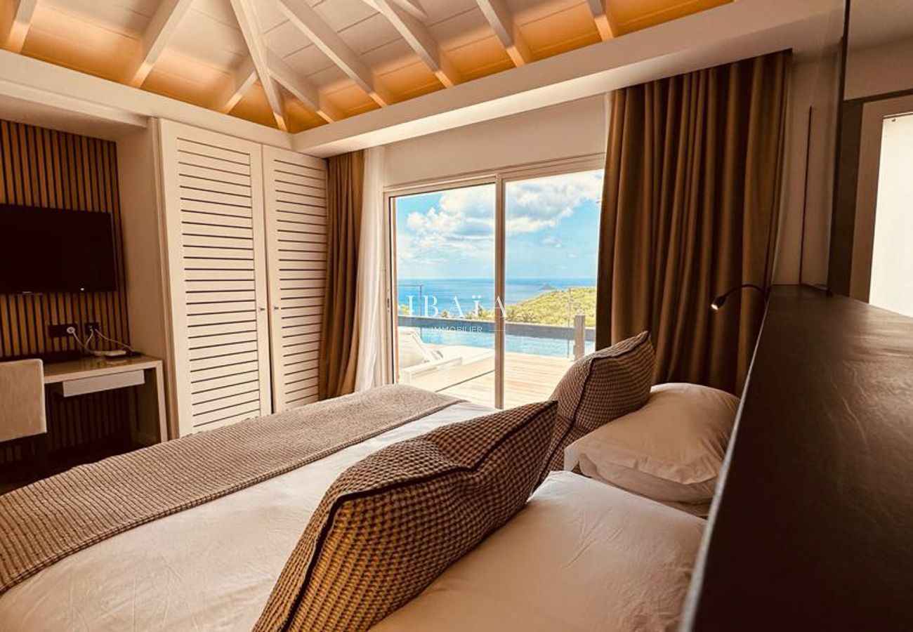 Villa en San Bartolomé - Villa Avalon (3 bedrooms)