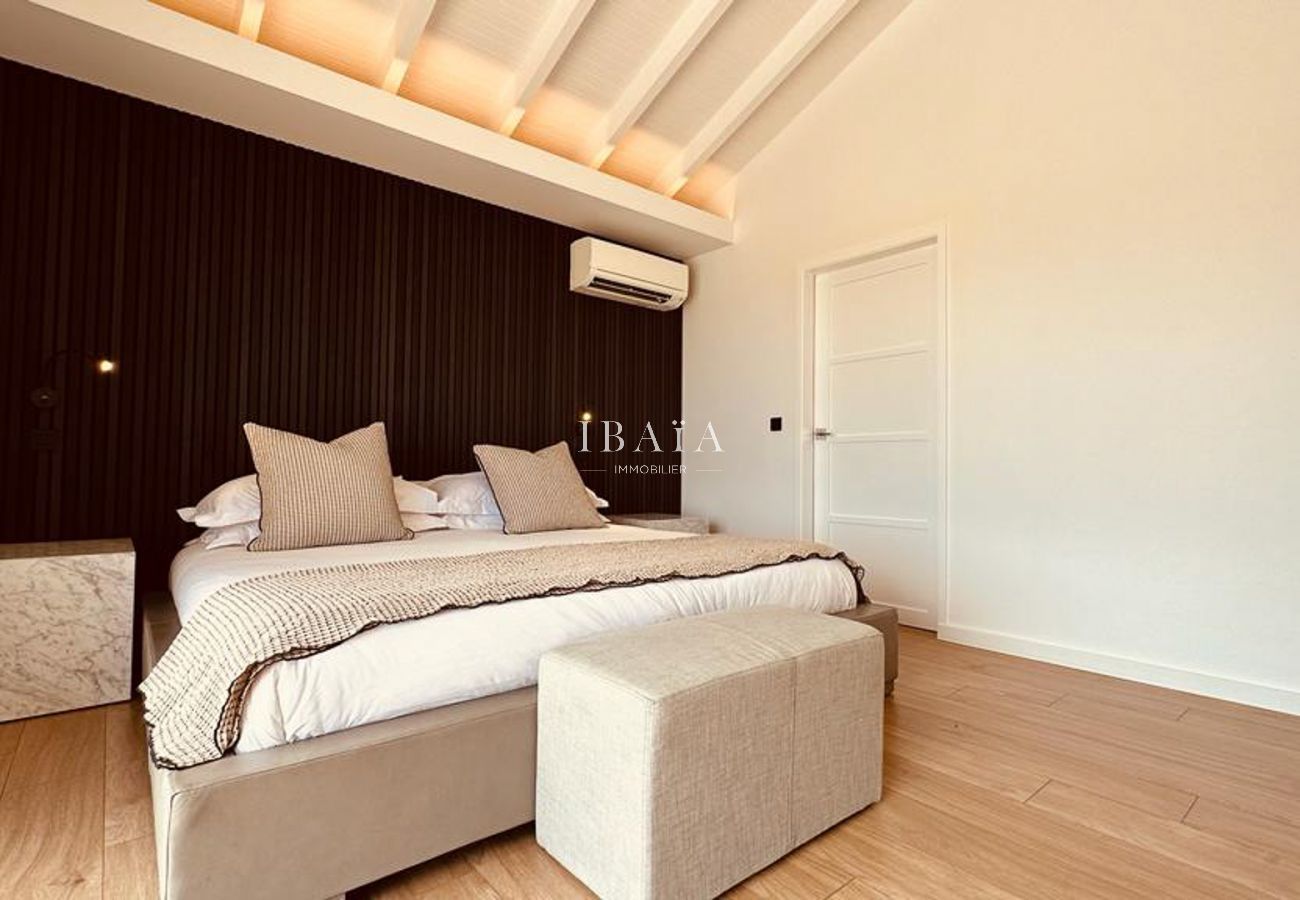 Villa en San Bartolomé - Villa Avalon (3 bedrooms)
