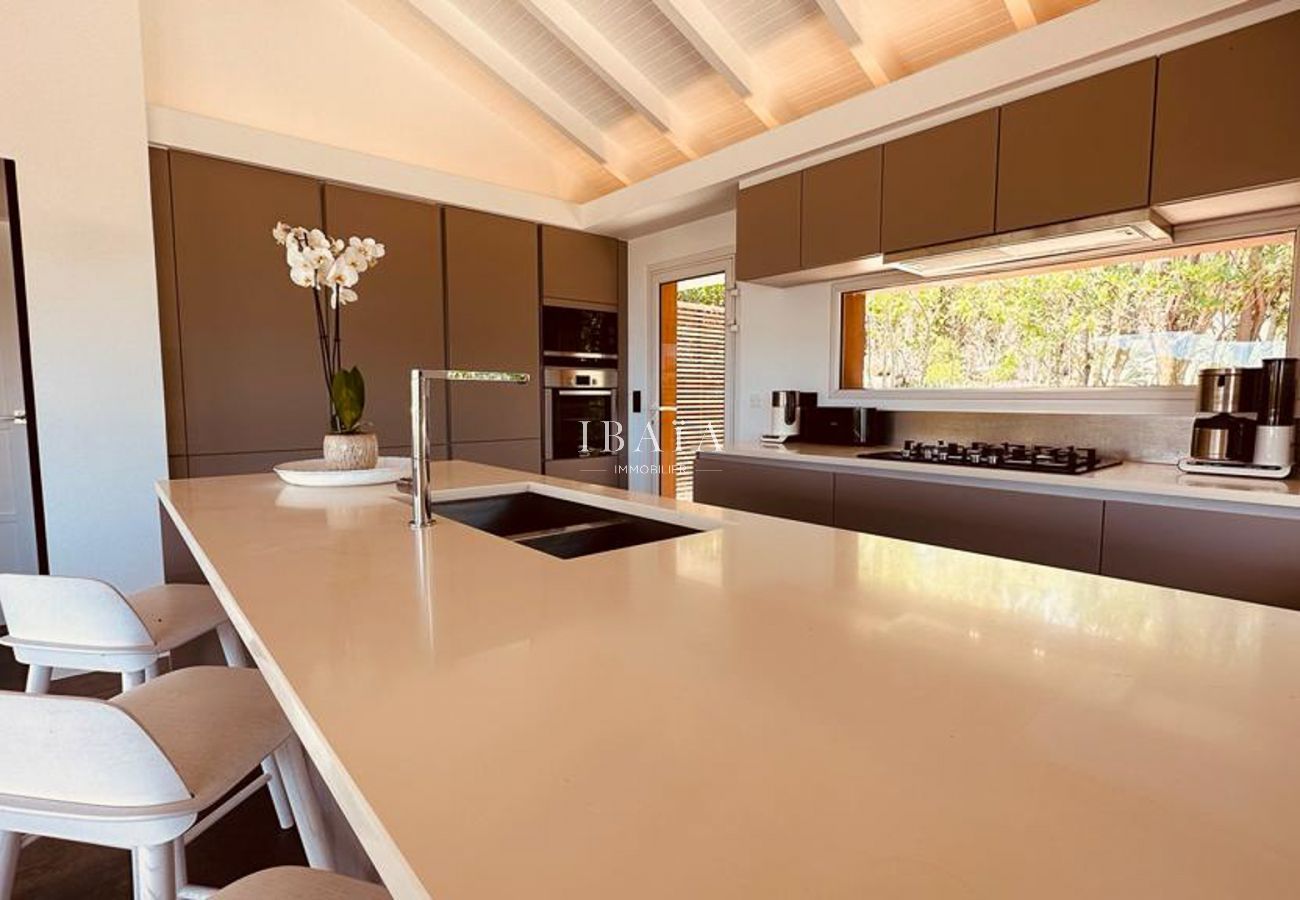 Villa en San Bartolomé - Villa Avalon (3 bedrooms)