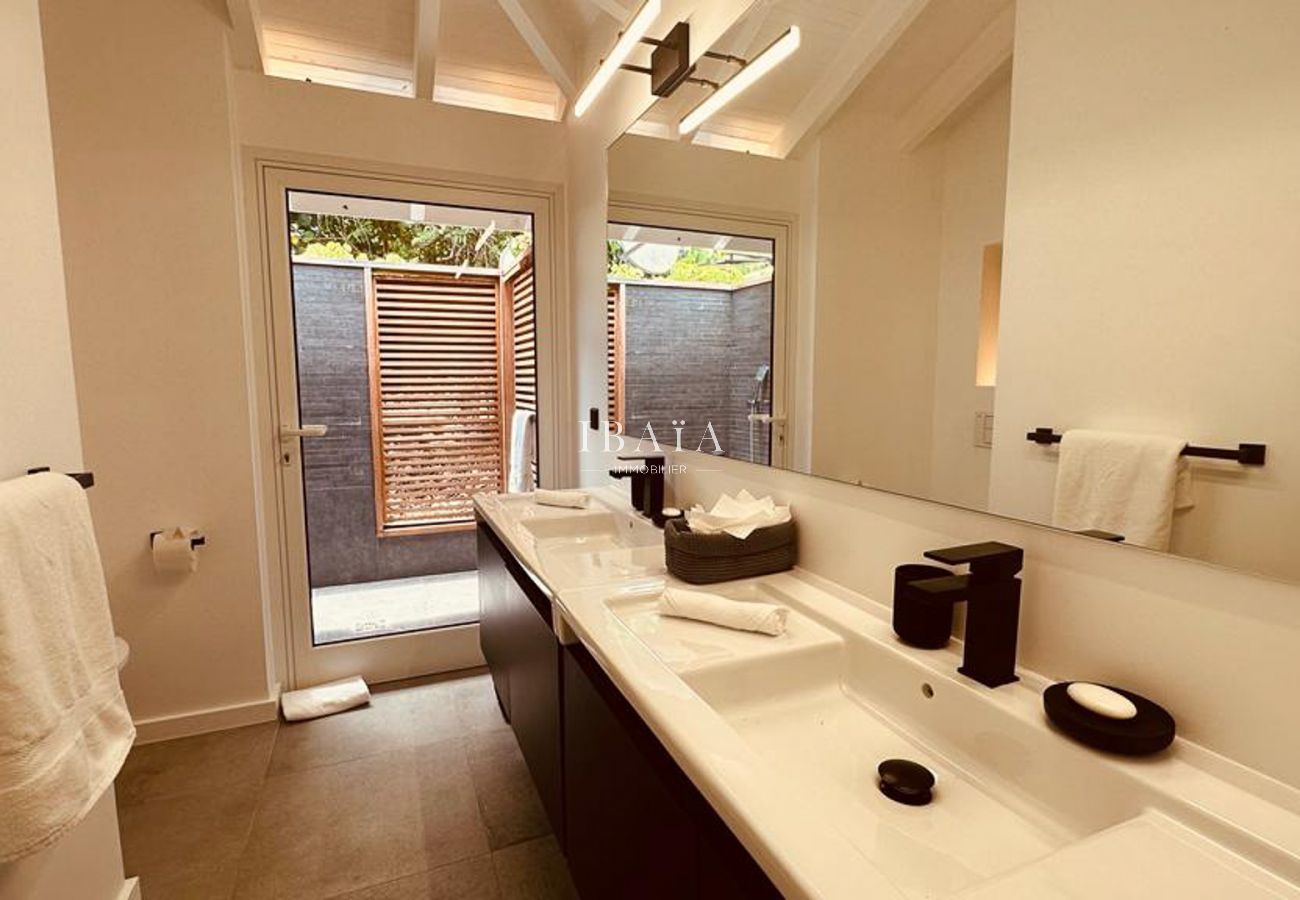Villa en San Bartolomé - Villa Avalon (3 bedrooms)