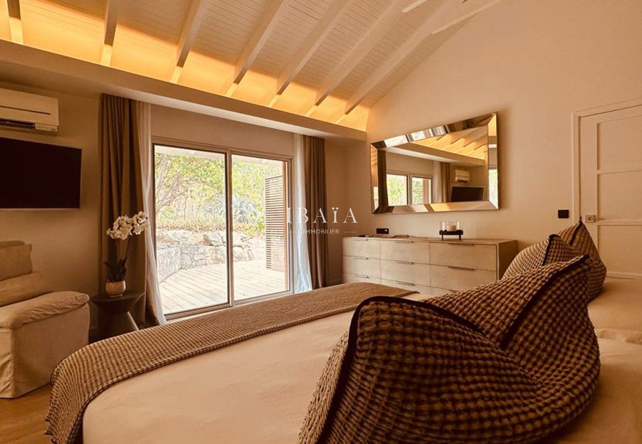 Villa en San Bartolomé - Villa Avalon (3 bedrooms)