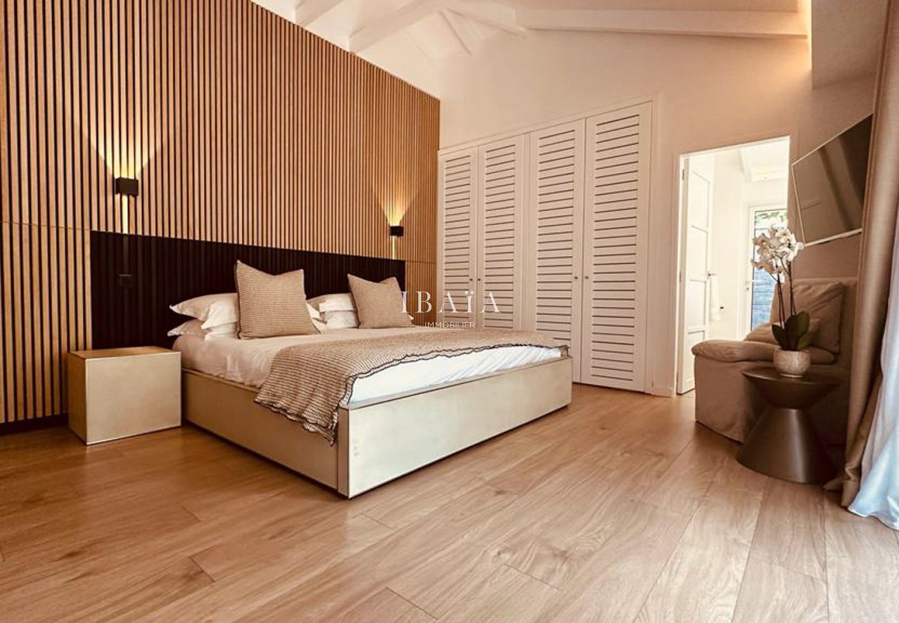 Villa en San Bartolomé - Villa Avalon (3 bedrooms)