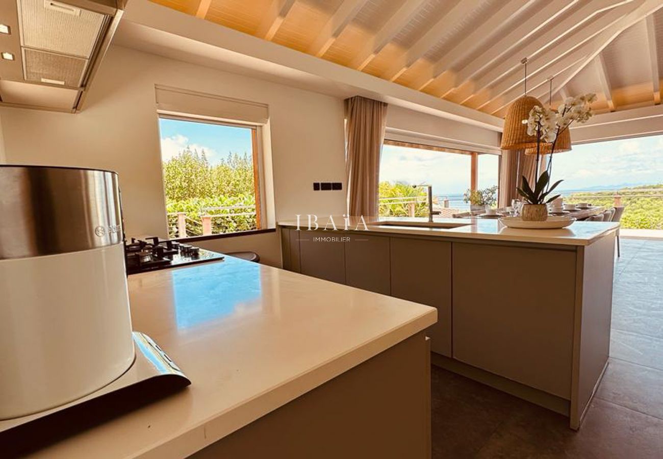 Villa en San Bartolomé - Villa Avalon (3 bedrooms)
