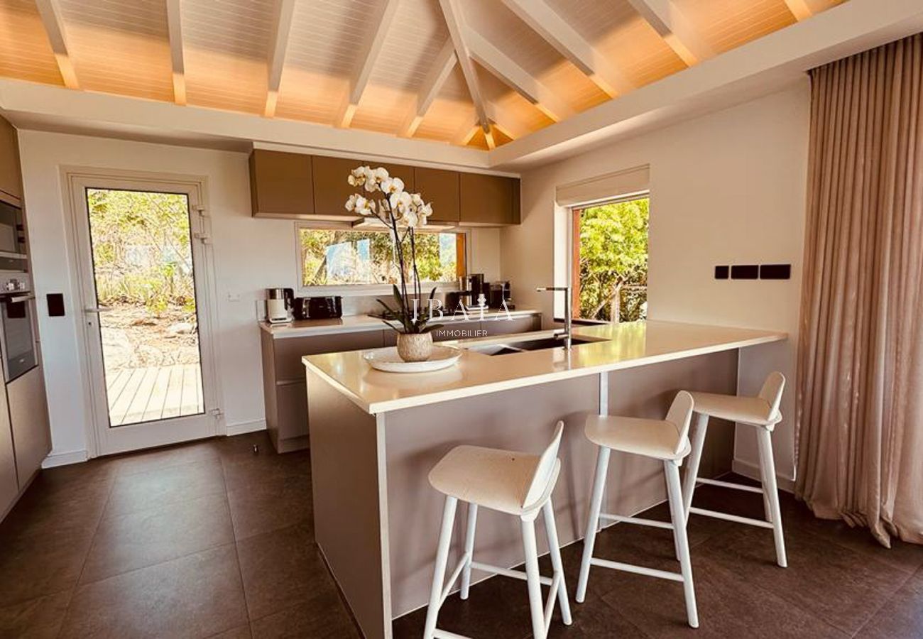 Villa en San Bartolomé - Villa Avalon (3 bedrooms)