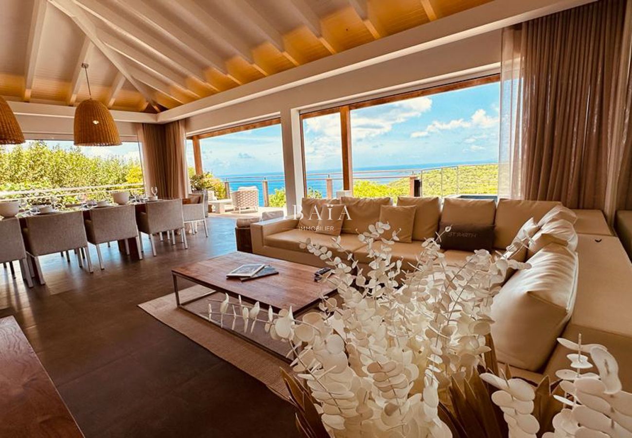 Villa en San Bartolomé - Villa Avalon (3 bedrooms)
