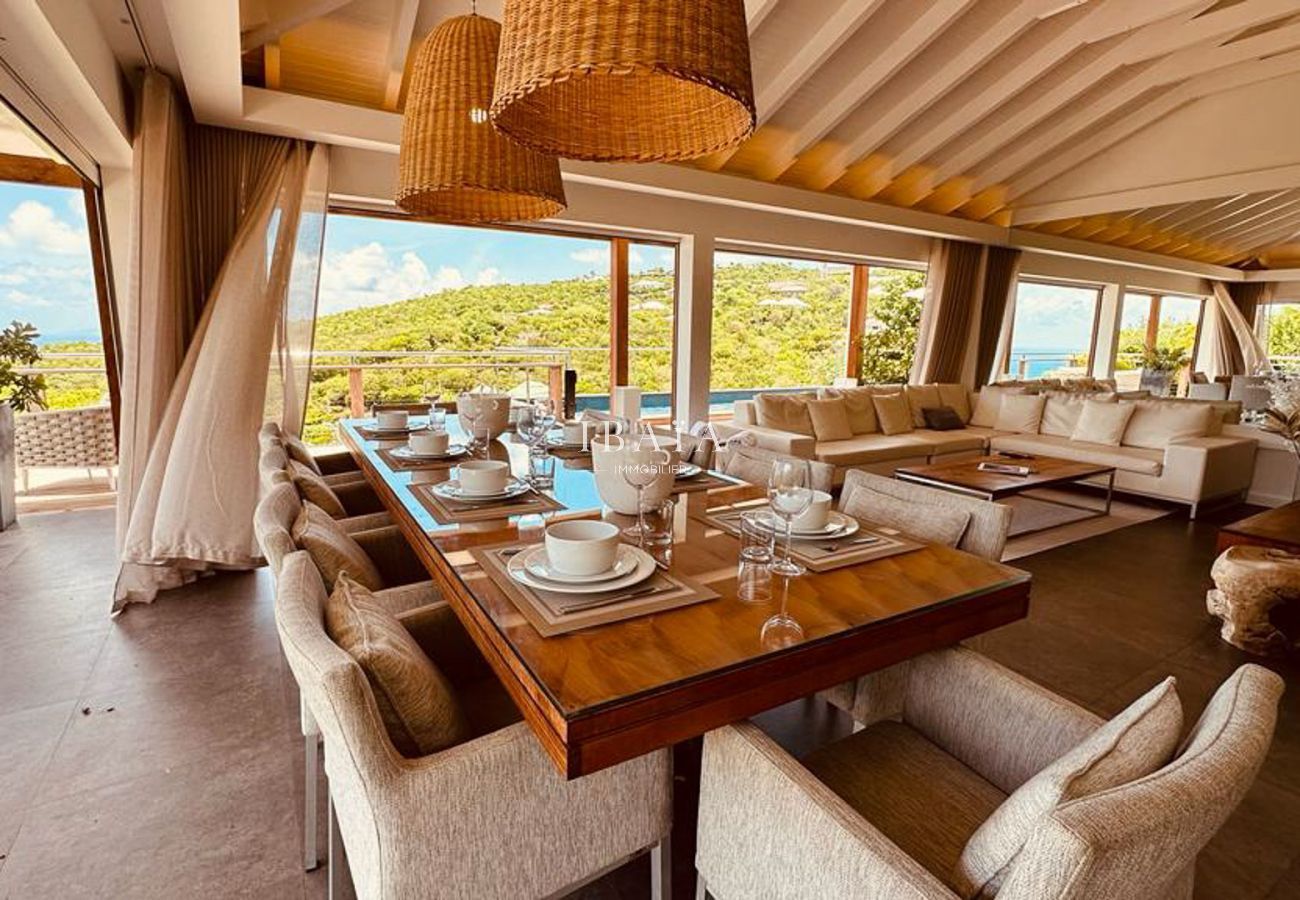 Villa en San Bartolomé - Villa Avalon (3 bedrooms)