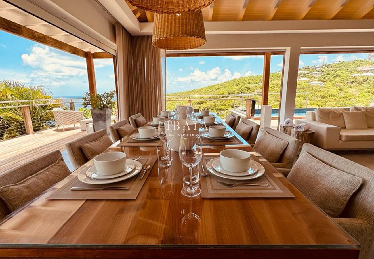 Villa en San Bartolomé - Villa Avalon (3 bedrooms)